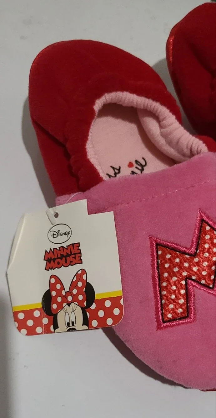 Disney soft pink